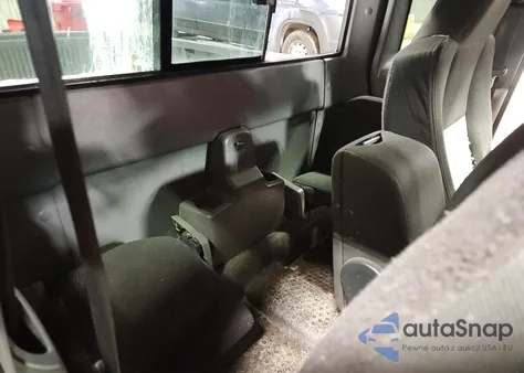 2009 Ford Ranger Super Cab z USA, uszkodzony, nr VIN 1FTZR45E79PA61908